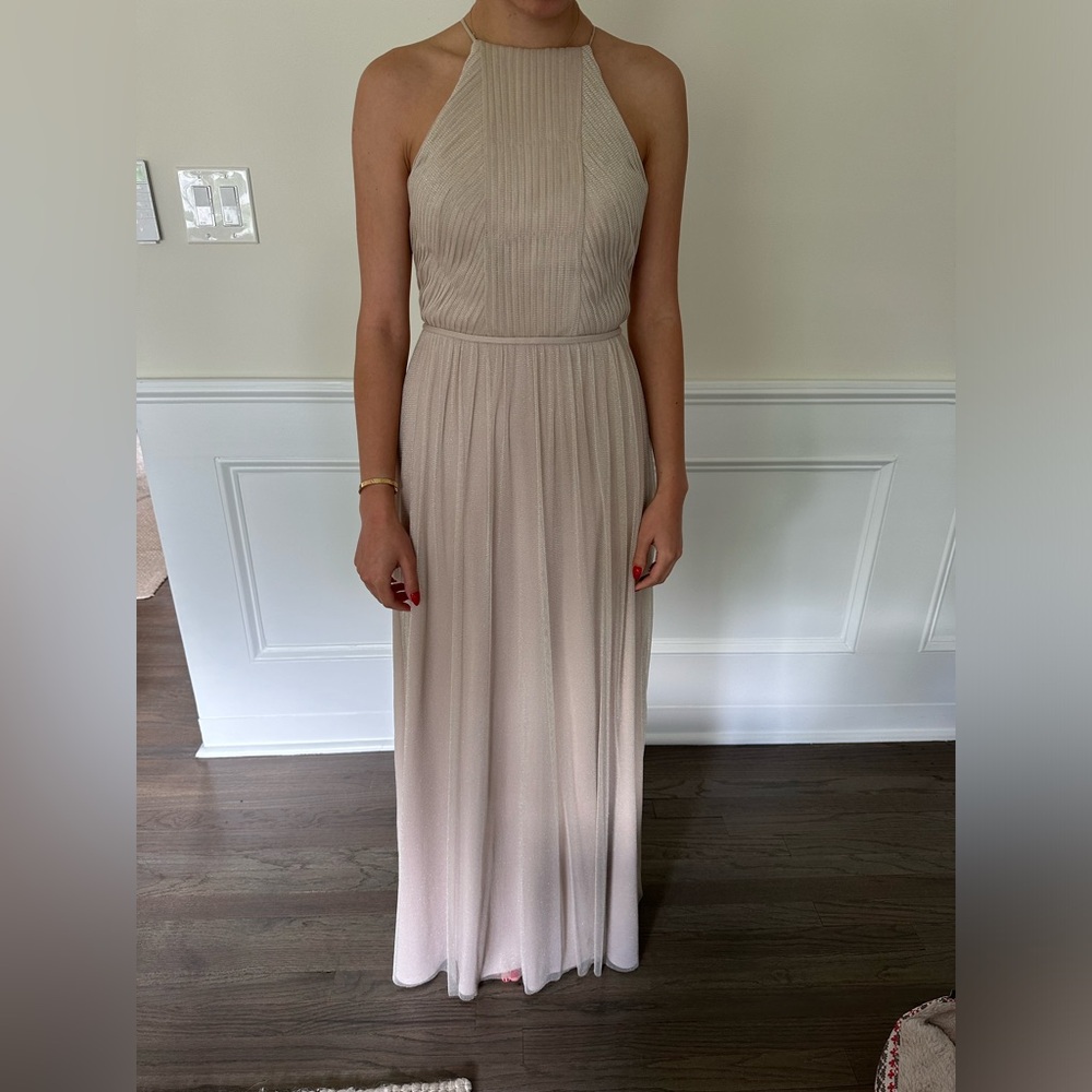 JS Collection gown